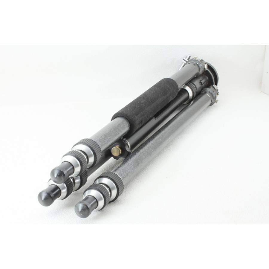 GITZO ジッツオ フランス G112 3段三脚◆美品ランク | GITZO | 01