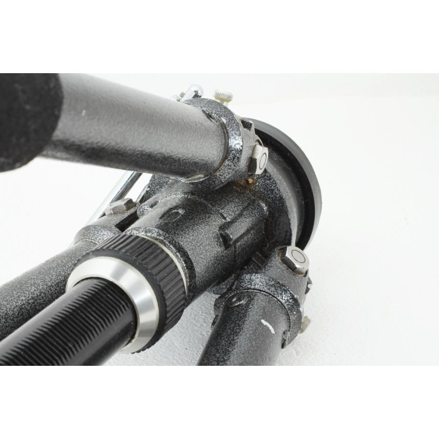 GITZO ジッツオ フランス G112 3段三脚◆美品ランク | GITZO | 04