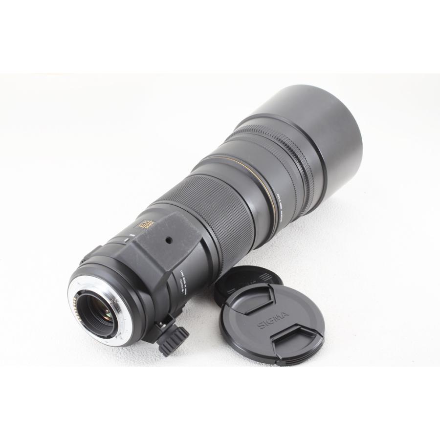 SIGMA シグマ APO MACRO 180mm F2.8 EX DG OS HSM Sony A◆極上品ランク | シグマ | 01