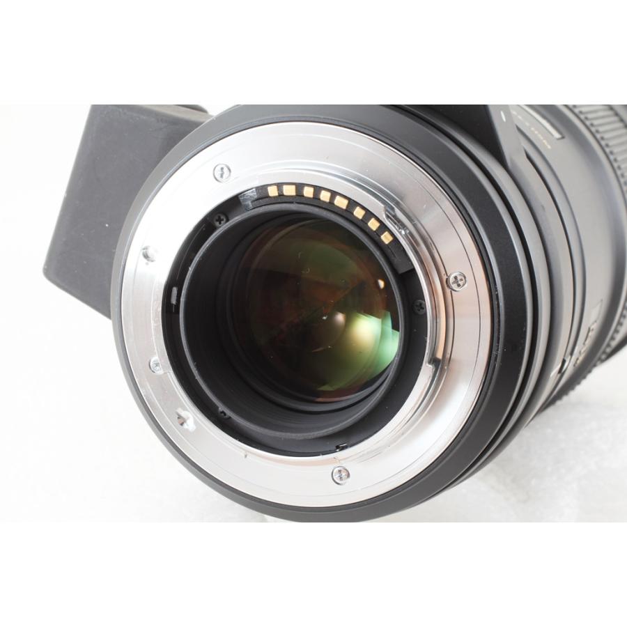 SIGMA シグマ APO MACRO 180mm F2.8 EX DG OS HSM Sony A◆極上品ランク | シグマ | 06