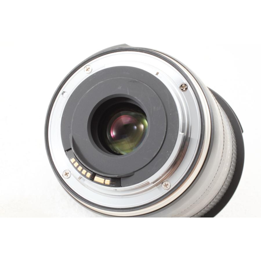 TAMRON タムロン 10-24mm F3.5-4.5 Di II VC HLD B023 Canon◆極上品ランク | TAMRON | 06