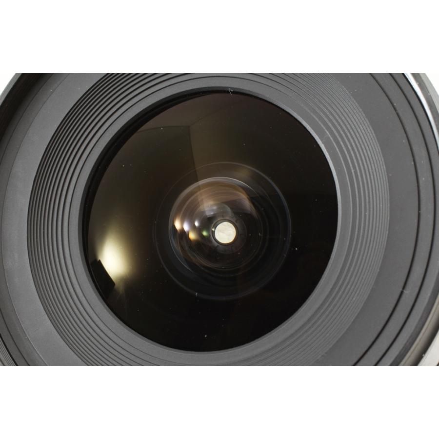 TAMRON タムロン 10-24mm F3.5-4.5 Di II VC HLD B023 Canon◆極上品ランク | TAMRON | 07