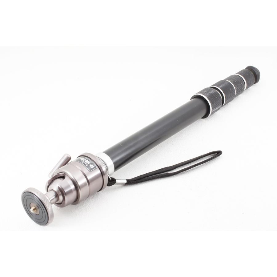 KENKO ケンコー FP-100 PRO 自由雲台◆梅本製作所,高精度/格安ランク | ケンコー