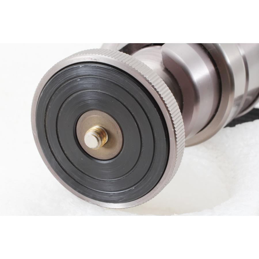 KENKO ケンコー FP-100 PRO 自由雲台◆梅本製作所,高精度/格安ランク | ケンコー | 03