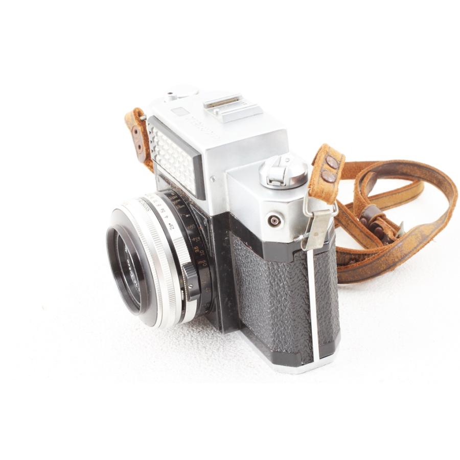 ニコン（Nikon） NIKKOREX NIKKOR-Q 5cm F2.5 NIPPON KOGAKU◇ジャンク