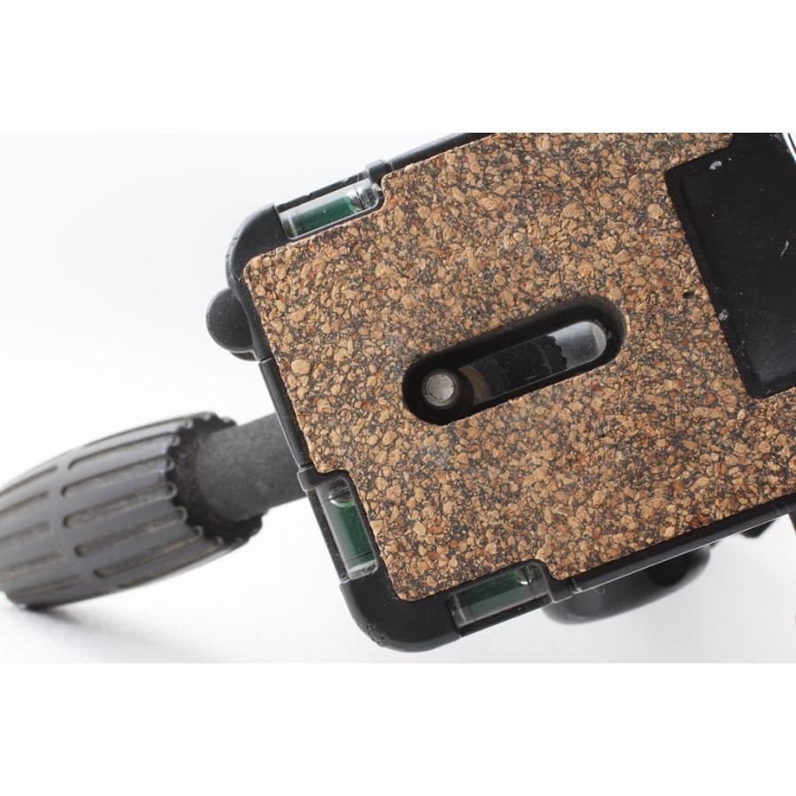 Velbon ベルボン Neo Carmagne ネオ カルマーニュ 645 カーボン三脚◆美品ランク | Velbon | 08