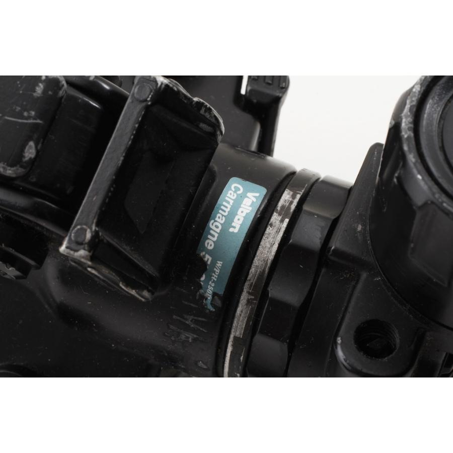 Velbon ベルボン Carmagne 5シリーズ 3段 カルマーニュ カーボン◆美品ランク | Velbon | 10