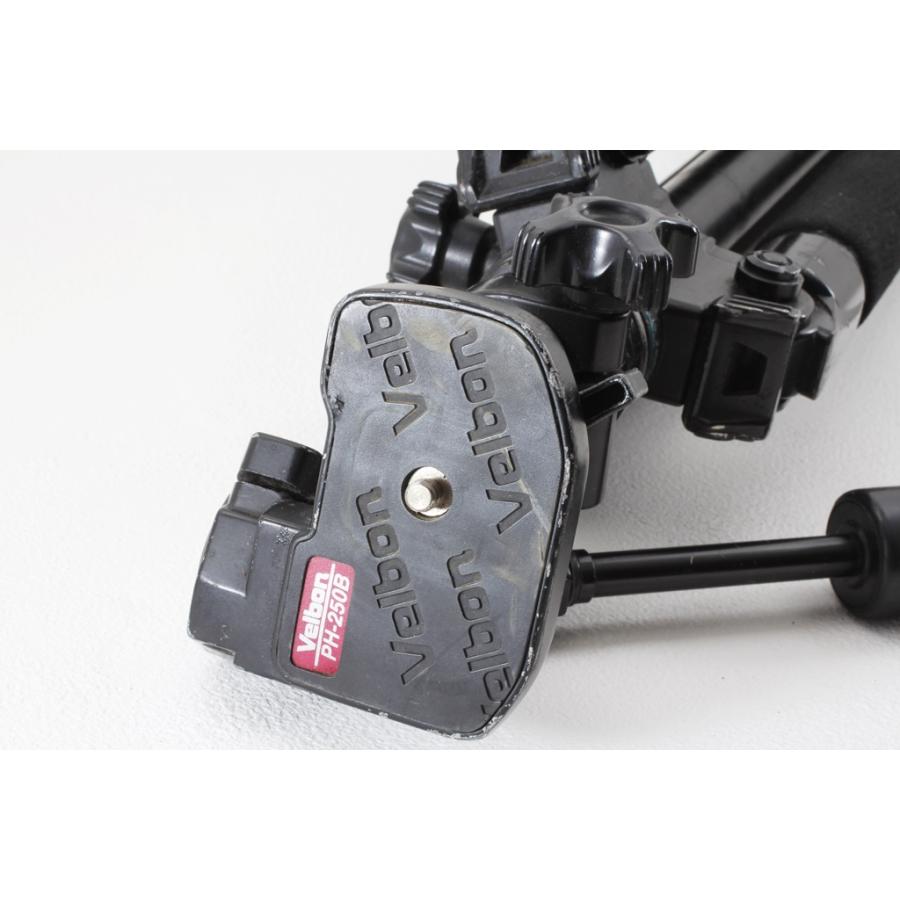 Velbon ベルボン Carmagne 5シリーズ 3段 カルマーニュ カーボン◆美品ランク | Velbon | 03