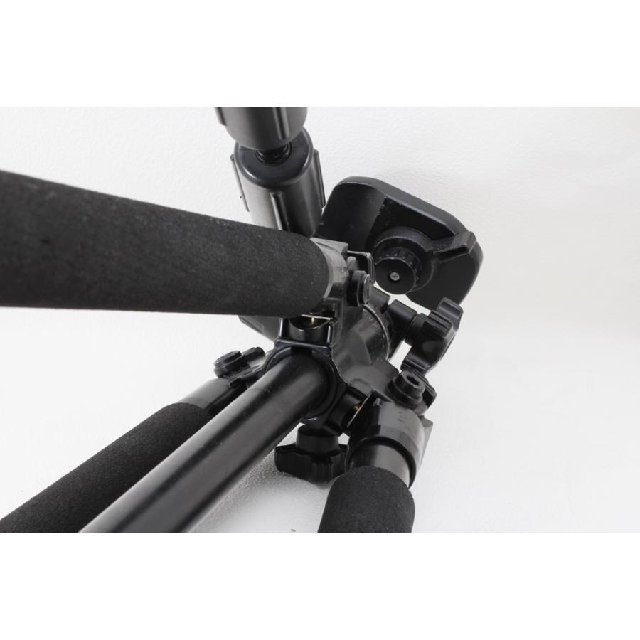 Velbon ベルボン Carmagne 5シリーズ 3段 カルマーニュ カーボン◆美品ランク | Velbon | 04