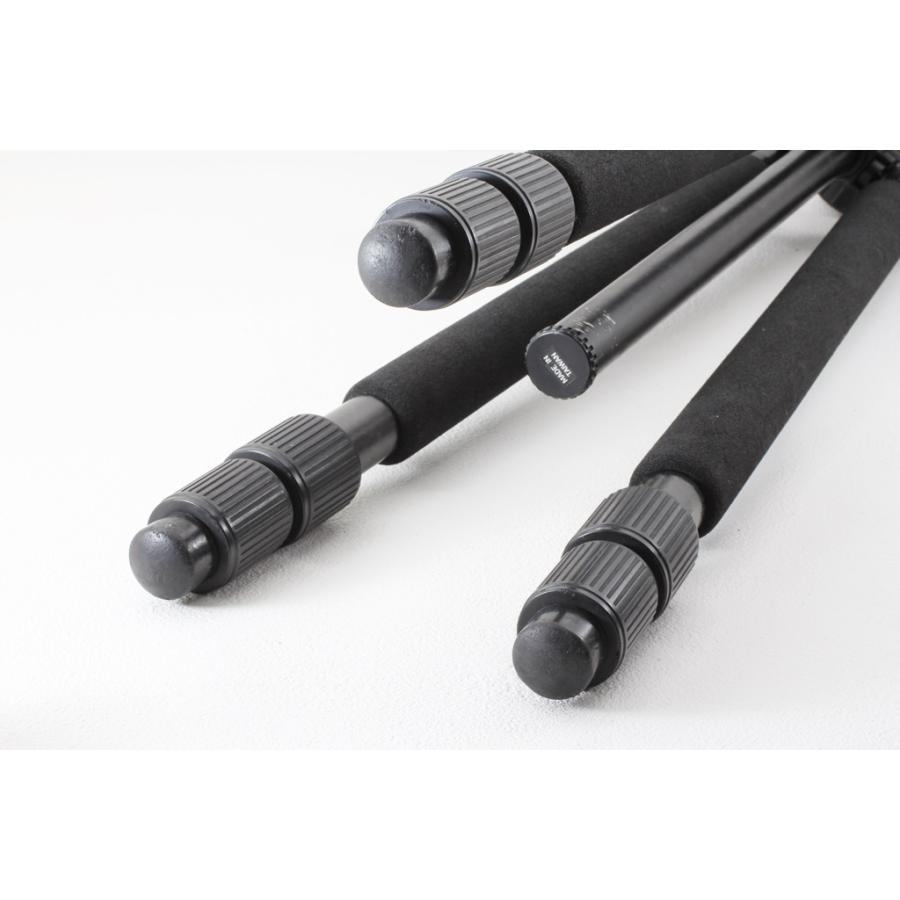 Velbon ベルボン Carmagne 5シリーズ 3段 カルマーニュ カーボン◆美品ランク | Velbon | 06