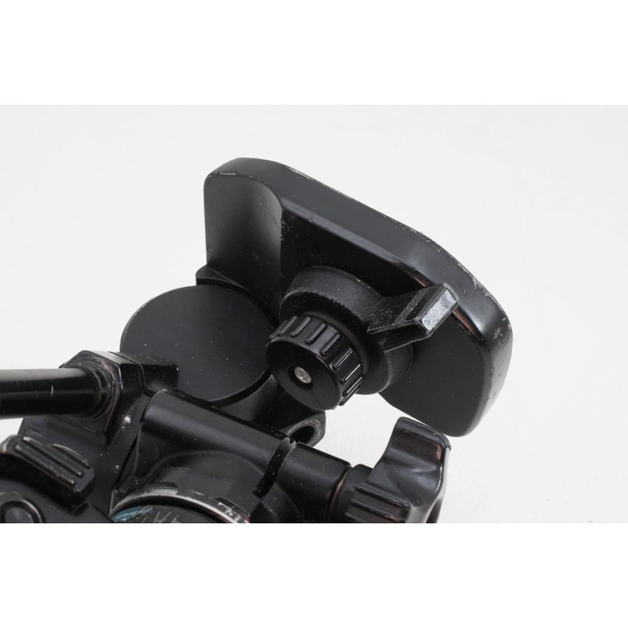 Velbon ベルボン Carmagne 5シリーズ 3段 カルマーニュ カーボン◆美品ランク | Velbon | 08