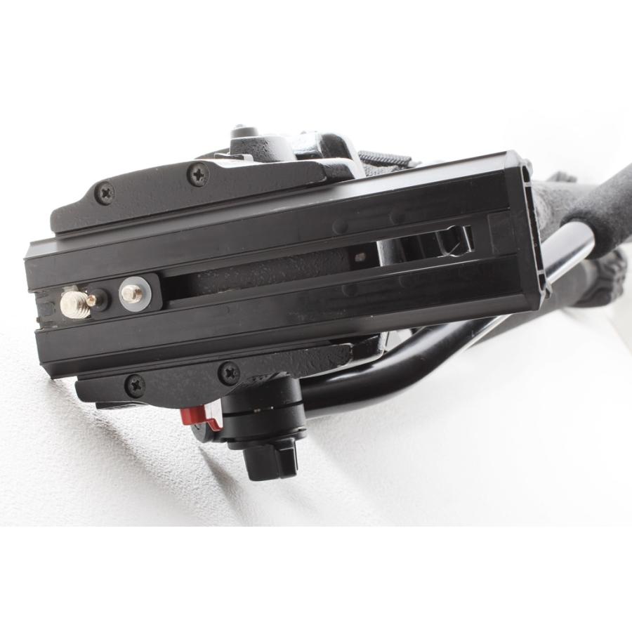 Velbon ベルボン Geo Carmagne E730 SLIK TELE BALANCE 3 カーボン◆美品ランク | Velbon | 05