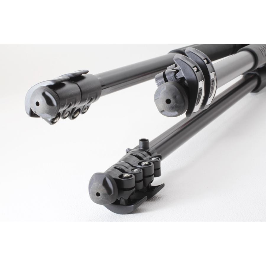 Manfrotto マンフロット MT190XPRO3 MHXPRO-3W プロアルミニウム◆極上品ランク | Manfrotto | 05
