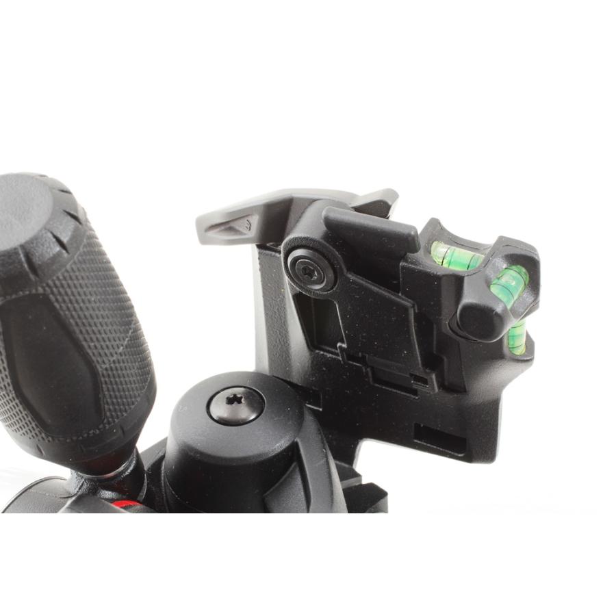 Manfrotto マンフロット MT190XPRO3 MHXPRO-3W プロアルミニウム◆極上品ランク | Manfrotto | 08