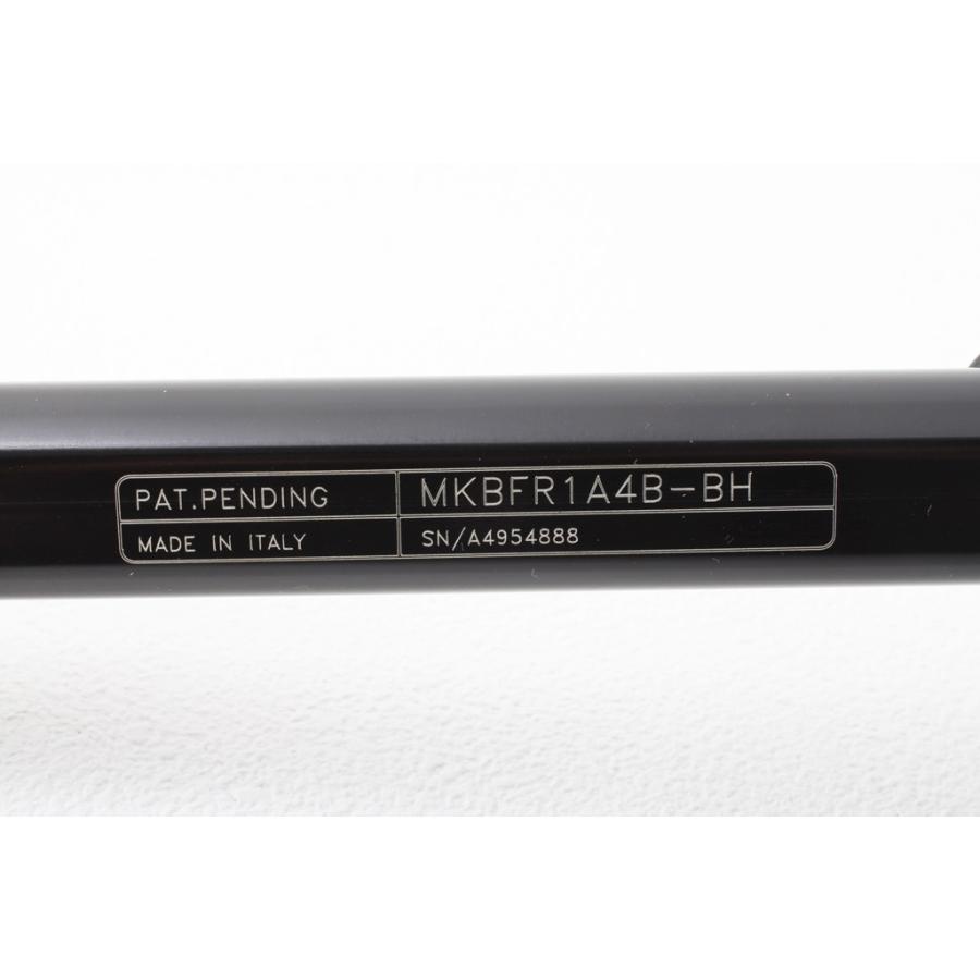 Manfrotto マンフロット MKBFR1A4B-BH Befree one アルミ 4段◆極上品ランク | Manfrotto | 07