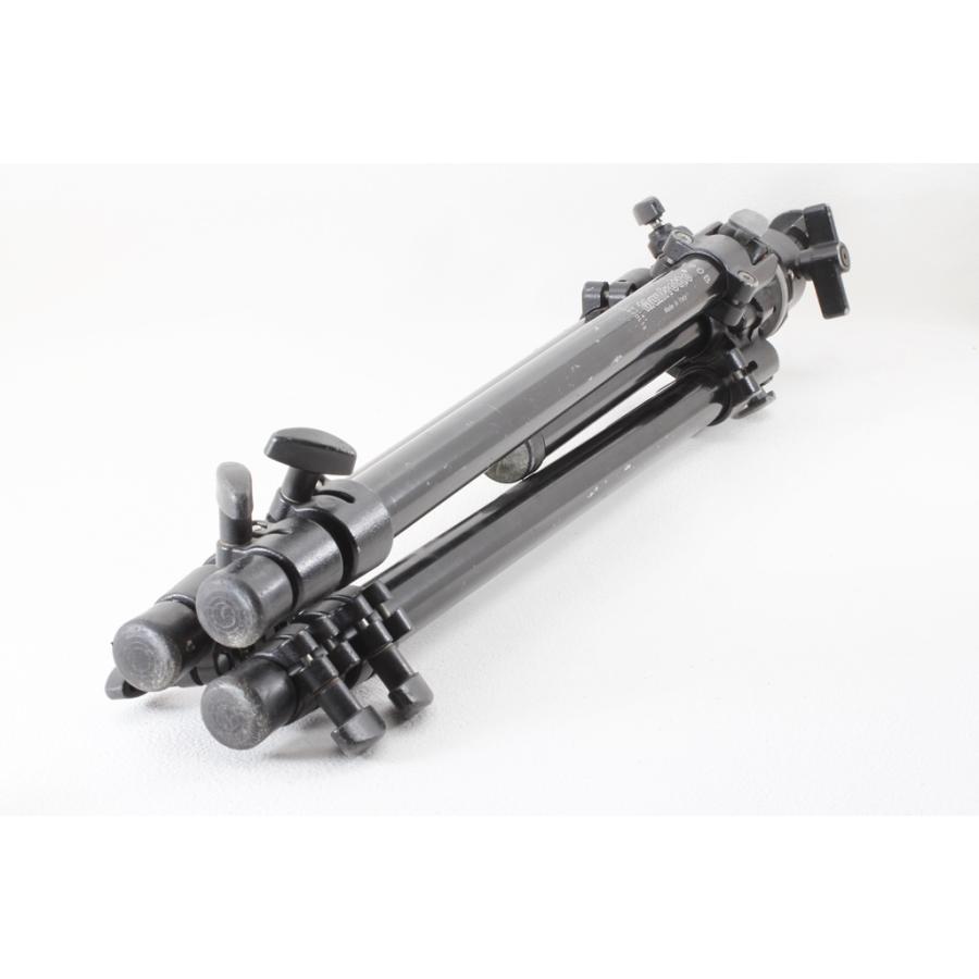 Manfrotto マンフロット 190B DL13 ミニプロ三脚◆美品ランク | Manfrotto | 01
