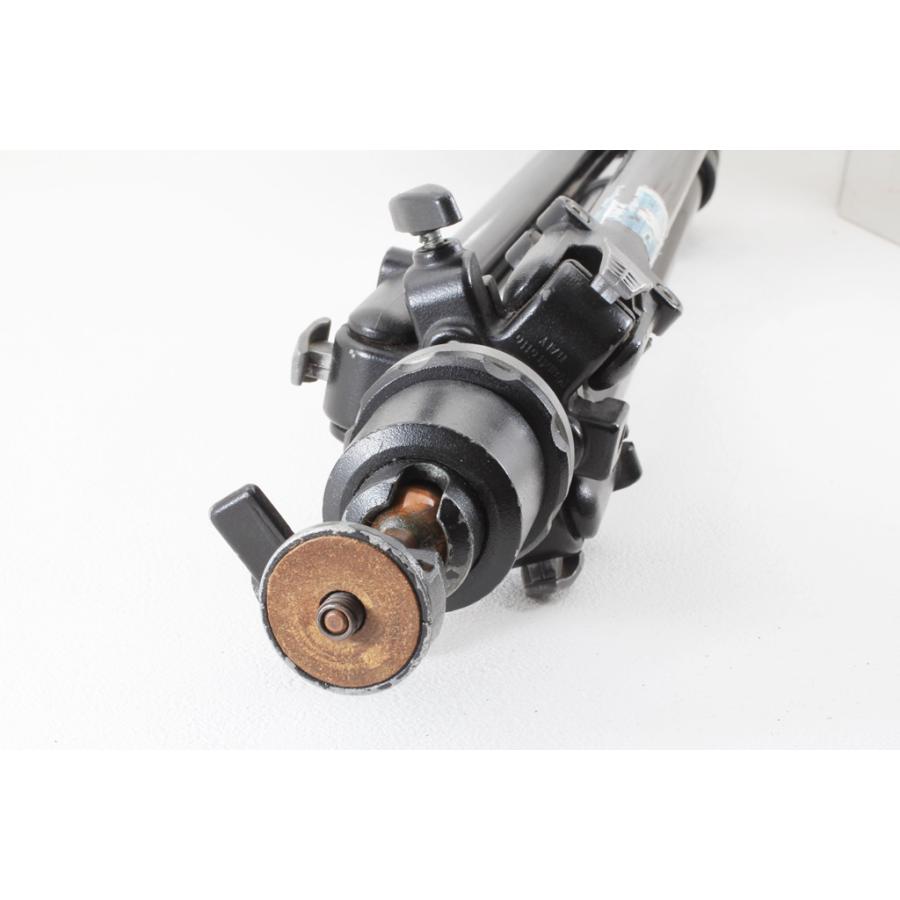 Manfrotto マンフロット 190B DL13 ミニプロ三脚◆美品ランク | Manfrotto | 03