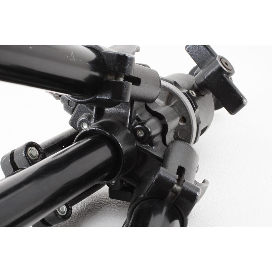Manfrotto マンフロット 190B DL13 ミニプロ三脚◆美品ランク | Manfrotto | 04
