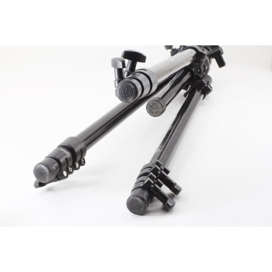 Manfrotto マンフロット 190B DL13 ミニプロ三脚◆美品ランク | Manfrotto | 05