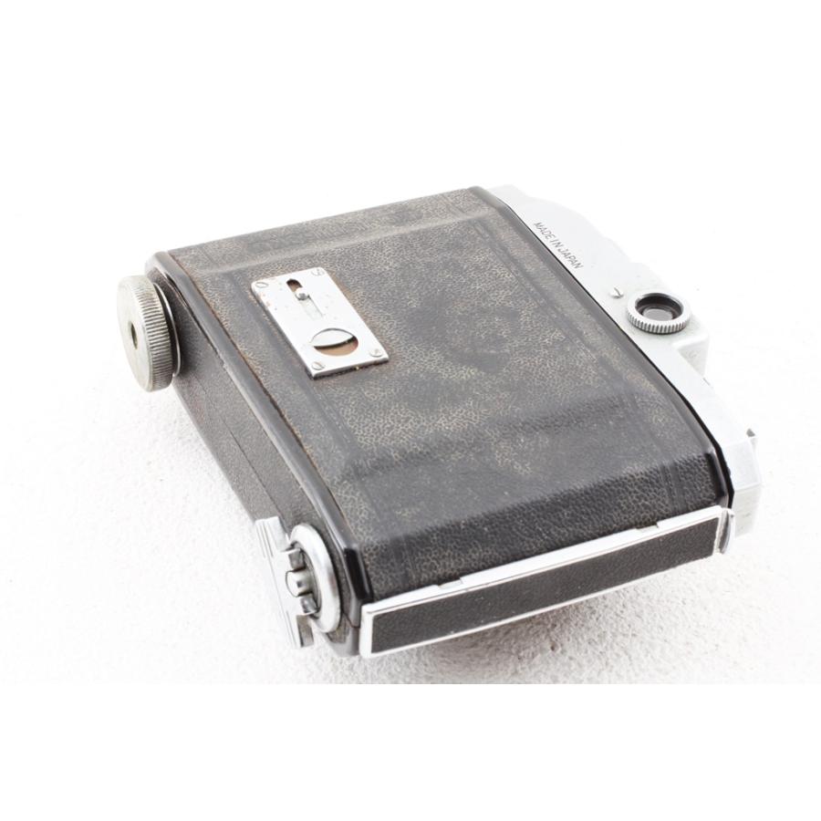 小西六写真工業 Pearl II Hexar 75/4.5◆蛇腹カメラ/格安ランク | コニカミノルタ | 01