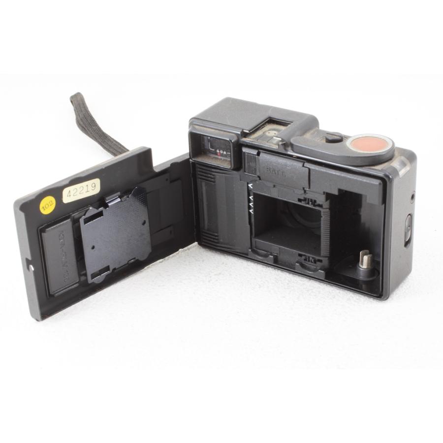 AGFA アグファ OPTIMA 1035 SOLITAR S 40mm F2.8◇フィルム/ジャンク品