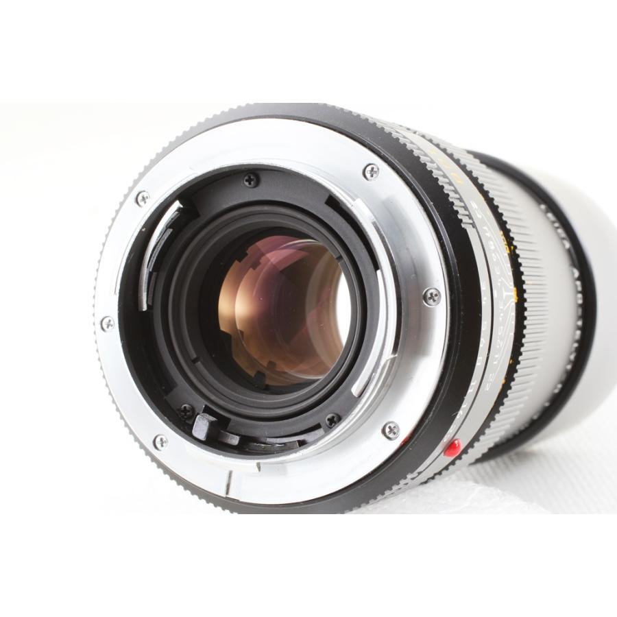 ライカ Leica APO-TELYT-R アポ テリート 180mm F3.4 E60 3-CAM ライカ Leica APO-TELYT-R アポ テリート 180mm F3.4 E60 3-CAM