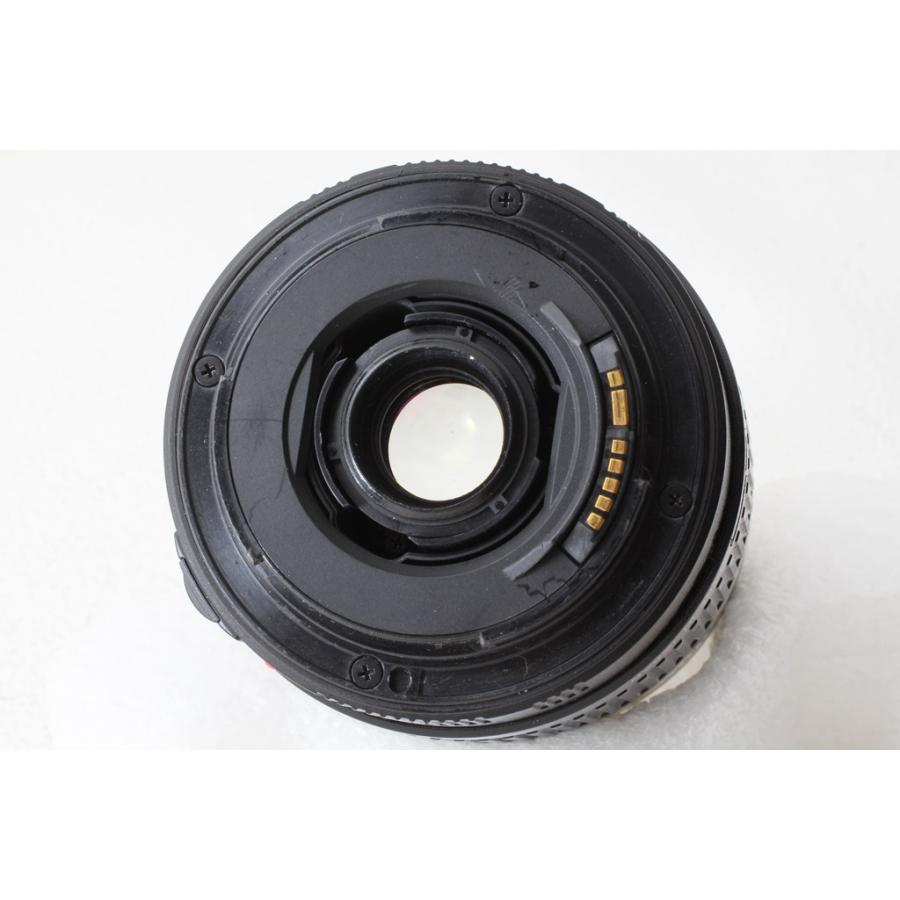 TAMRON タムロン AF 28-300mm F3.5-6.3 XR LD A06 Canonキヤノン◆外観美品ランク | TAMRON | 05