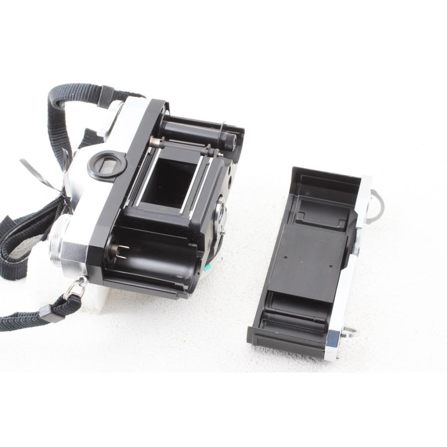 ZEISS IKON ツァイスイコン CONTAFLEX Tessar 50/2.8◆一眼レフカメラ/格安ランク |  | 06