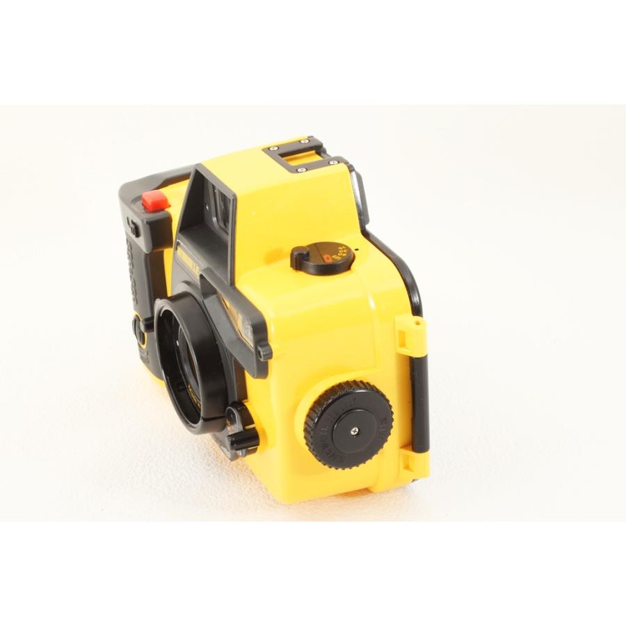 SEA&SEA シーアンドシー MOTORMARINE II EX ストロボなど◇潜水