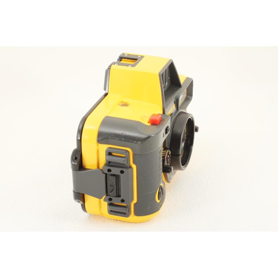 SEA&SEA シーアンドシー MOTORMARINE II EX ストロボなど◇潜水