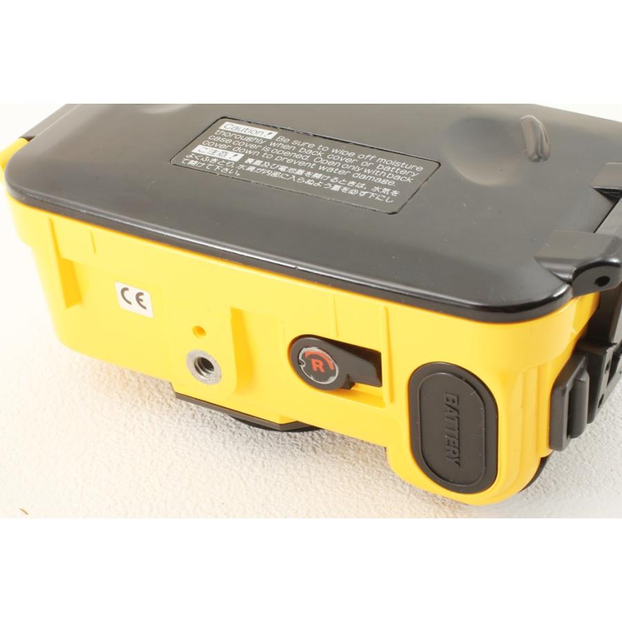 SEA&SEA シーアンドシー MOTORMARINE II EX ストロボなど◇潜水