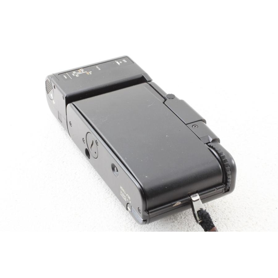 オリンパス（OLYMPUS） XA2 + A11◇フィルム カプセルカメラ/美品