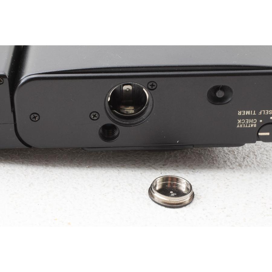 オリンパス（OLYMPUS） XA2 + A11◇フィルム カプセルカメラ/美品