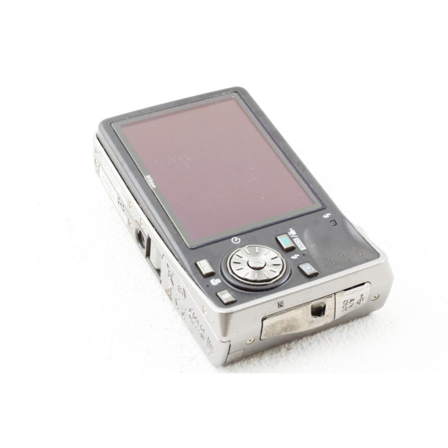 Nikon ニコン COOLPIX クールピクス S630◆1200万画素 コンデジ/美品ランク | ニコン | 05