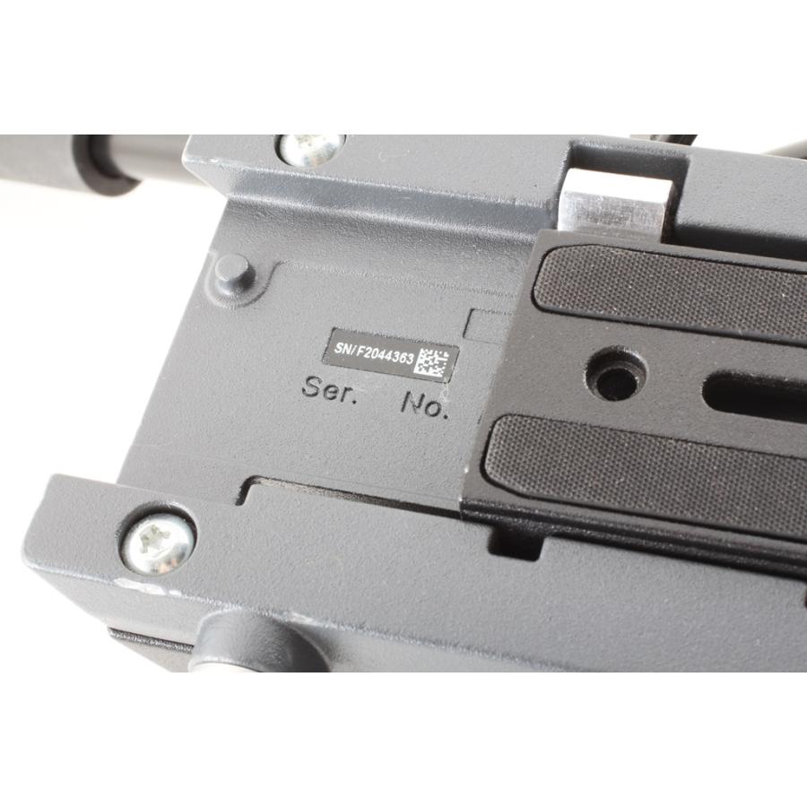 Manfrotto マンフロット MVH500AH プロフルードビデオ雲台◆極上品ランク | Manfrotto | 06