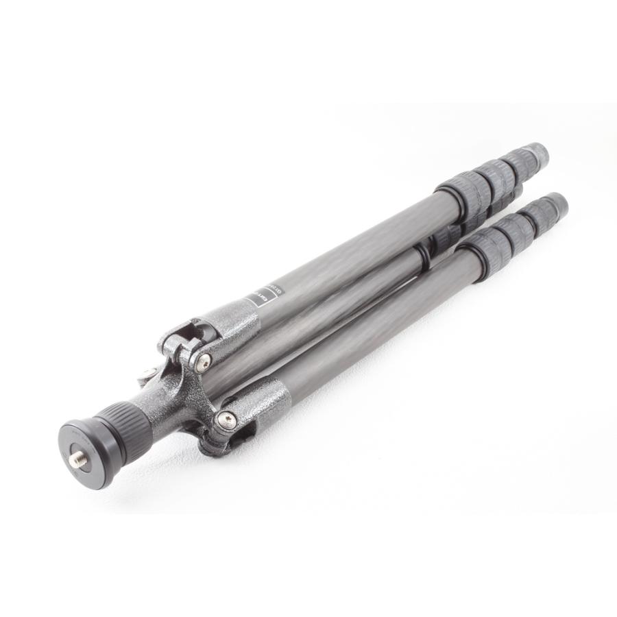 GITZO ジッツオ GT2542T トラベラー三脚2型4段◆極上品ランク | GITZO