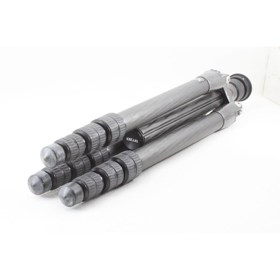 GITZO ジッツオ GT2542T トラベラー三脚2型4段◆極上品ランク | GITZO | 01