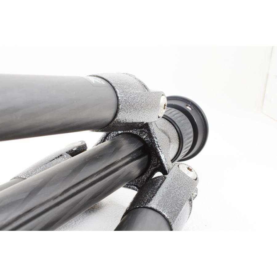 GITZO ジッツオ GT2542T トラベラー三脚2型4段◆極上品ランク | GITZO | 04