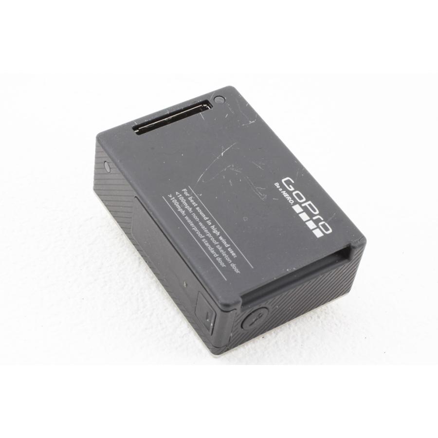 GoProゴープロ HERO4 アクションカメラ ボディ◆ビデオカメラ/極上品ランク | GoPro | 01
