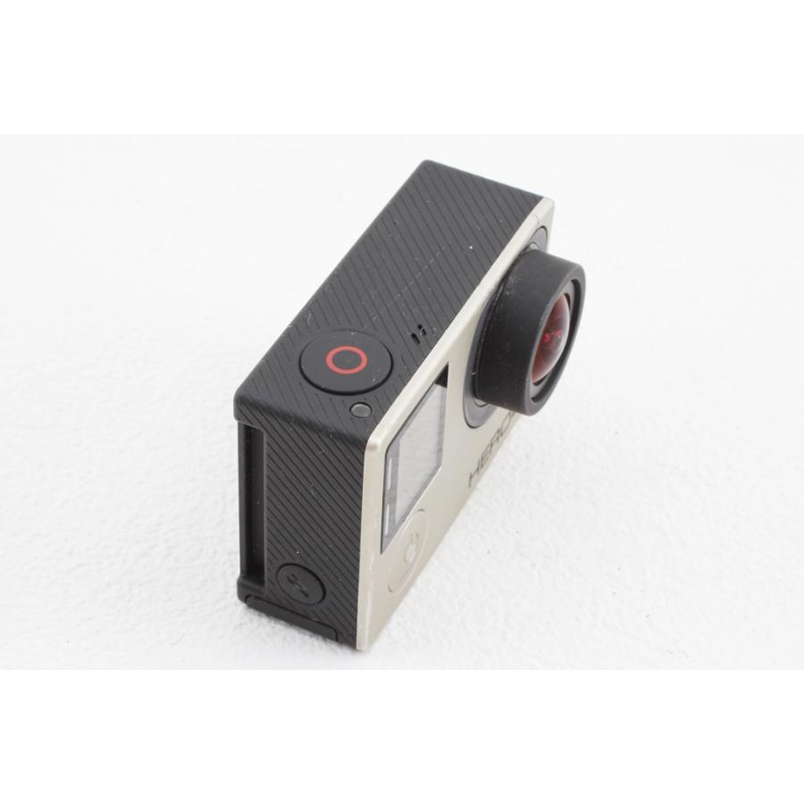 GoProゴープロ HERO4 アクションカメラ ボディ◆ビデオカメラ/極上品ランク | GoPro | 04