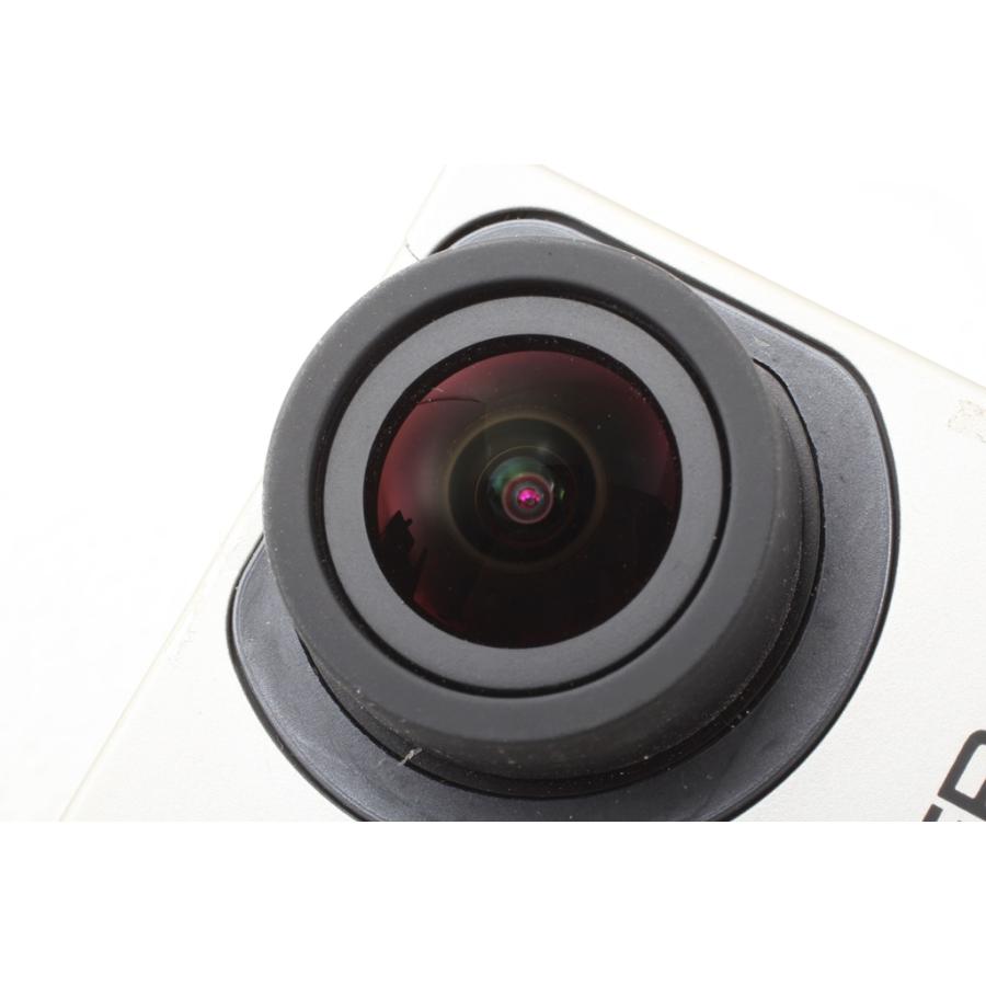 GoProゴープロ HERO4 アクションカメラ ボディ◆ビデオカメラ/極上品ランク | GoPro | 06