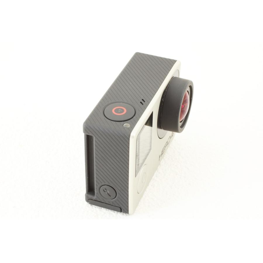 GoProゴープロ HERO4 アクションカメラ ボディ◆ビデオカメラ/極上品ランク | GoPro | 04