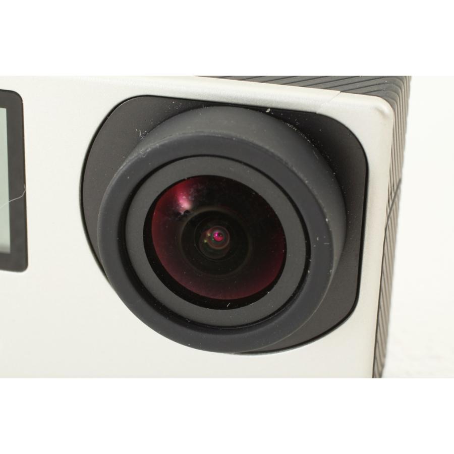 GoProゴープロ HERO4 アクションカメラ ボディ◆ビデオカメラ/極上品ランク | GoPro | 06