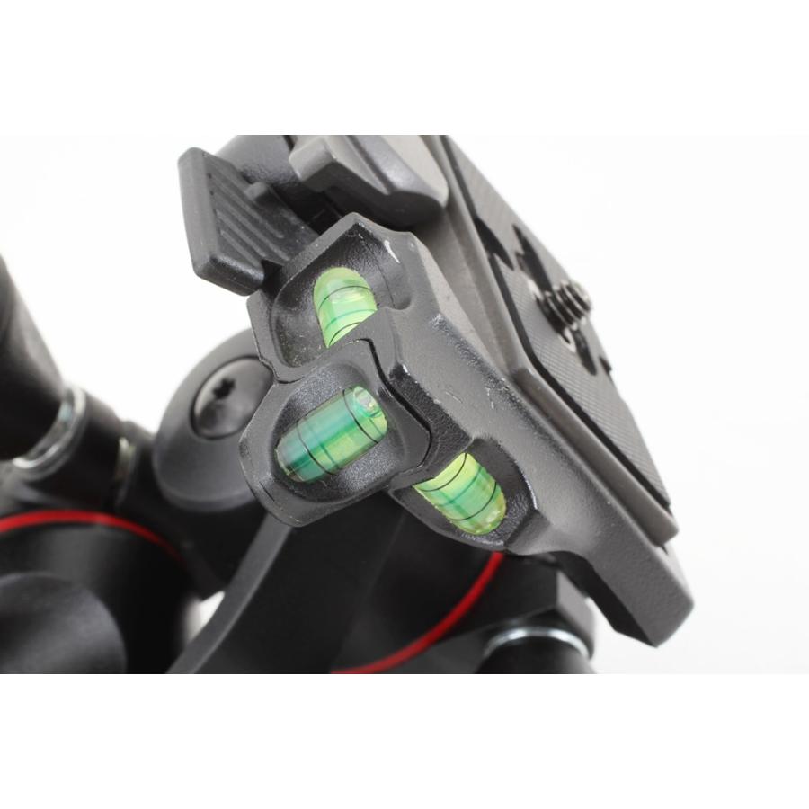 Manfrotto マンフロット XPRO3ウェイ雲台 MHXPRO-3W◆雲台/極上品ランク | Manfrotto | 05