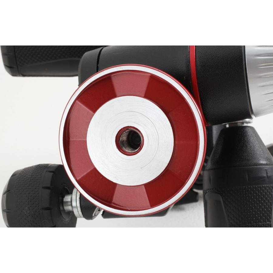Manfrotto マンフロット XPRO3ウェイ雲台 MHXPRO-3W◆雲台/極上品ランク | Manfrotto | 06