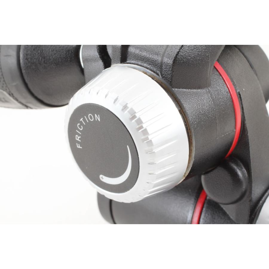 Manfrotto マンフロット XPRO3ウェイ雲台 MHXPRO-3W◆雲台/極上品ランク | Manfrotto | 07