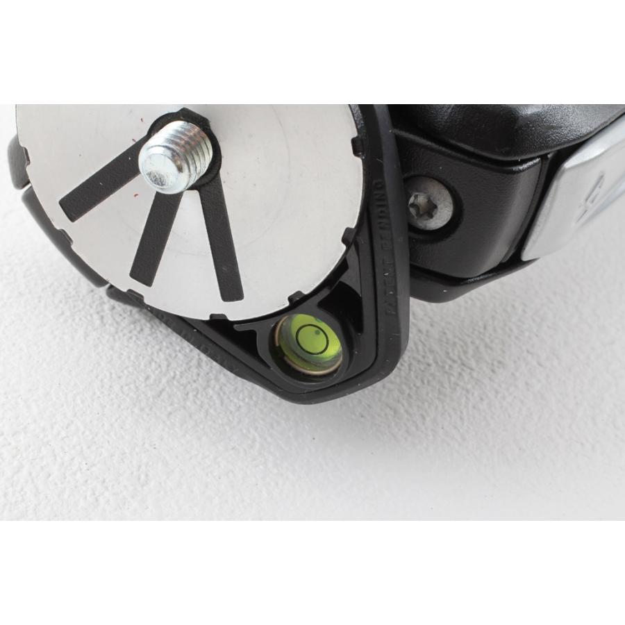 Manfrotto マンフロット MT190XPRO3 プロアルミニウム三脚　3段◆極上品ランク | Manfrotto | 08