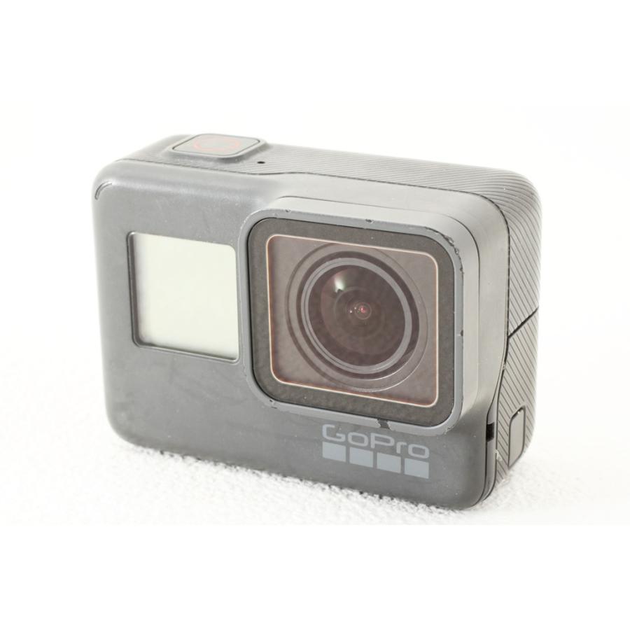 GoPro ゴープロ HERO5 アクションカメラ◆4K/美品ランク | GoPro