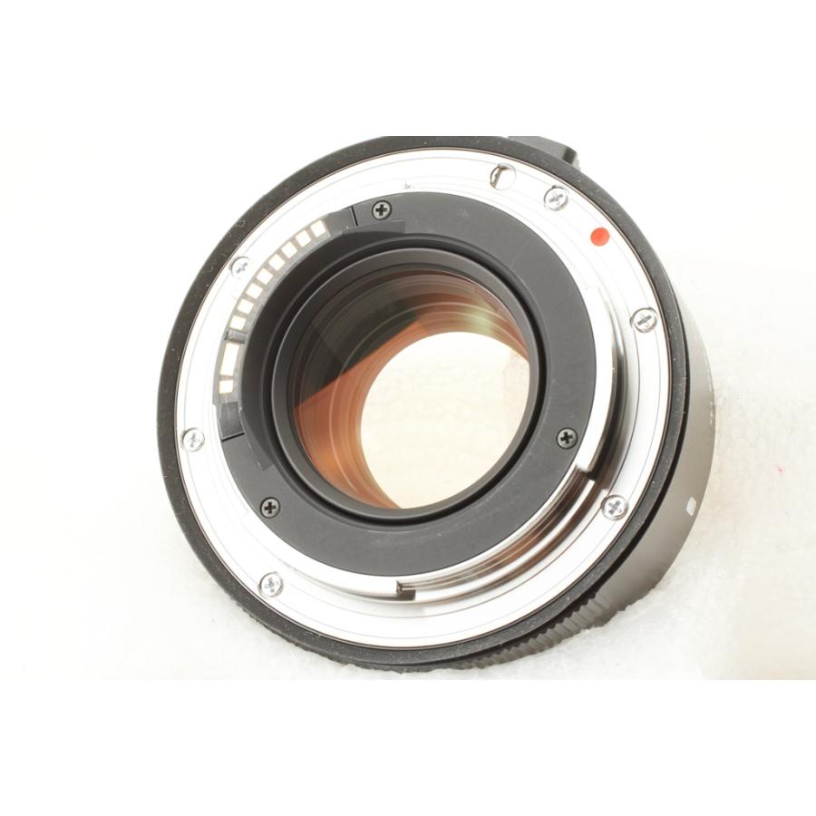 SIGMAシグマ TELE CONVERTERコンバーター TC-1401 Canonキヤノン◆美品ランク | シグマ | 05