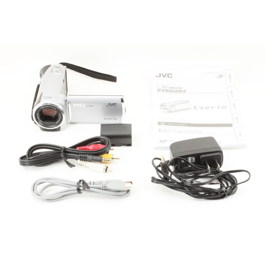 極美品★JVC Victor Everio GZ-EJ1 ビデオカメラ ビクター 極美品☆JVC Victor Everio GZ-EJ1 ビデオカメラ ビクター 【公式通販】